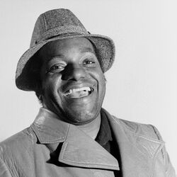 Picture of Eddie Harris