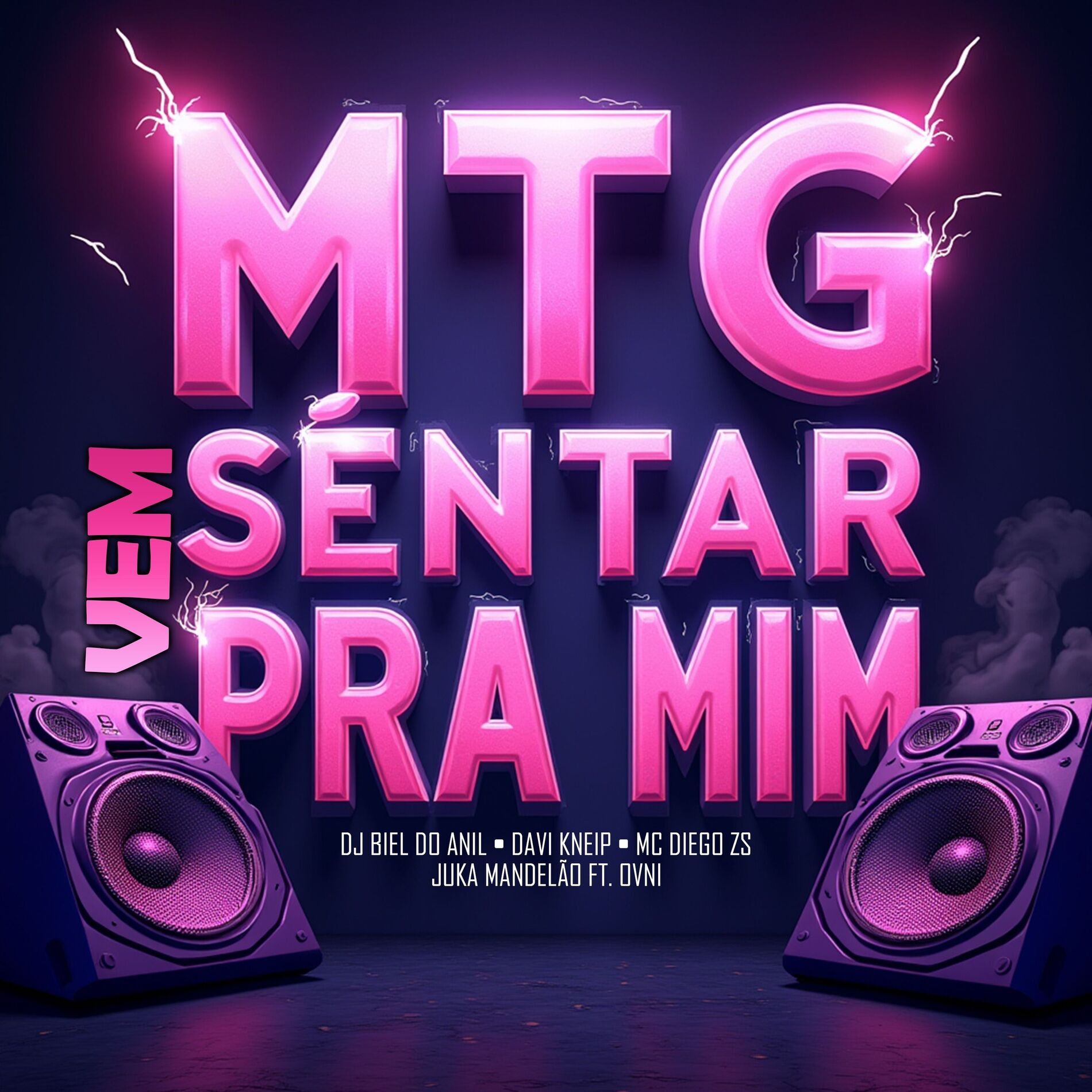 DJ Biel do Anil