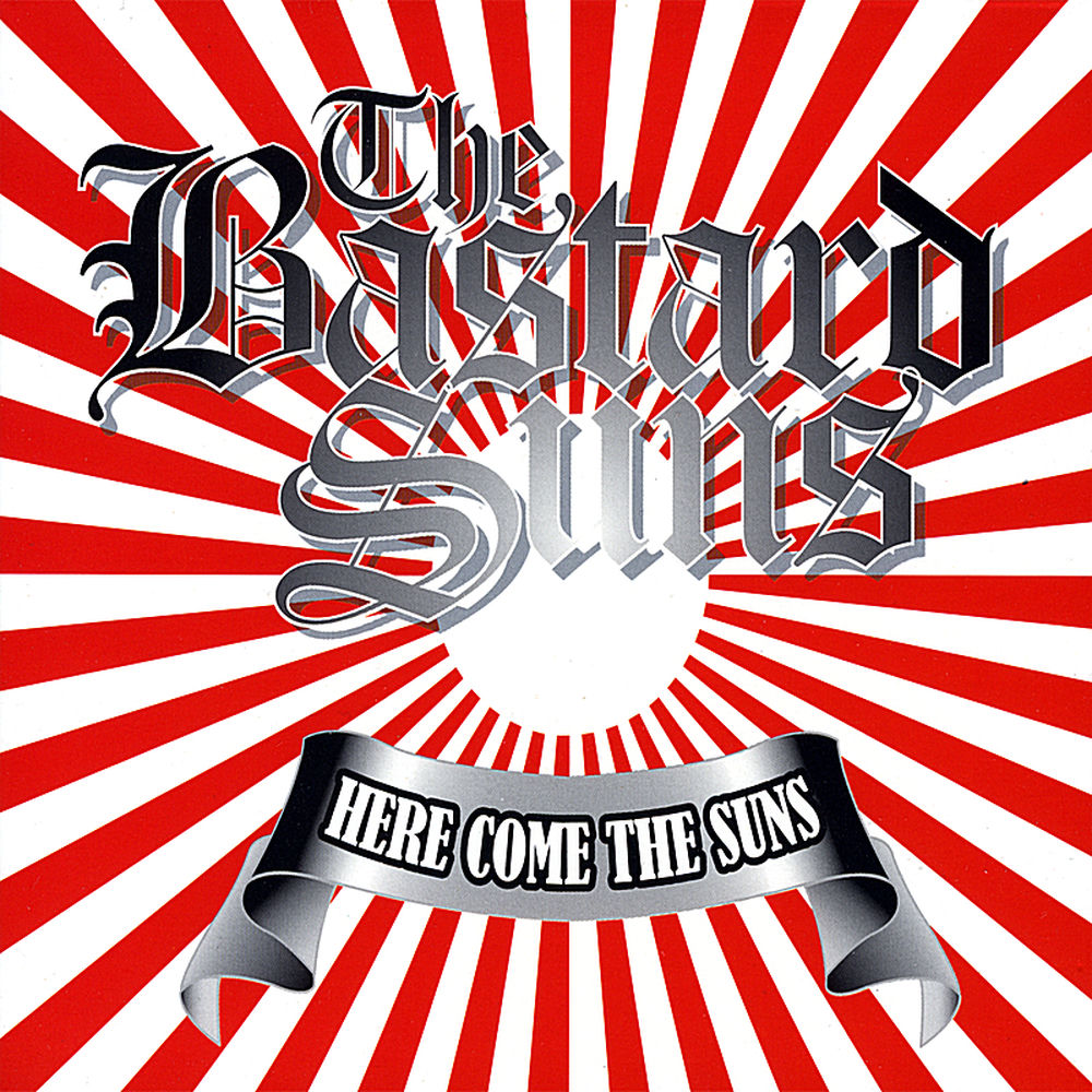 The Bastard Suns