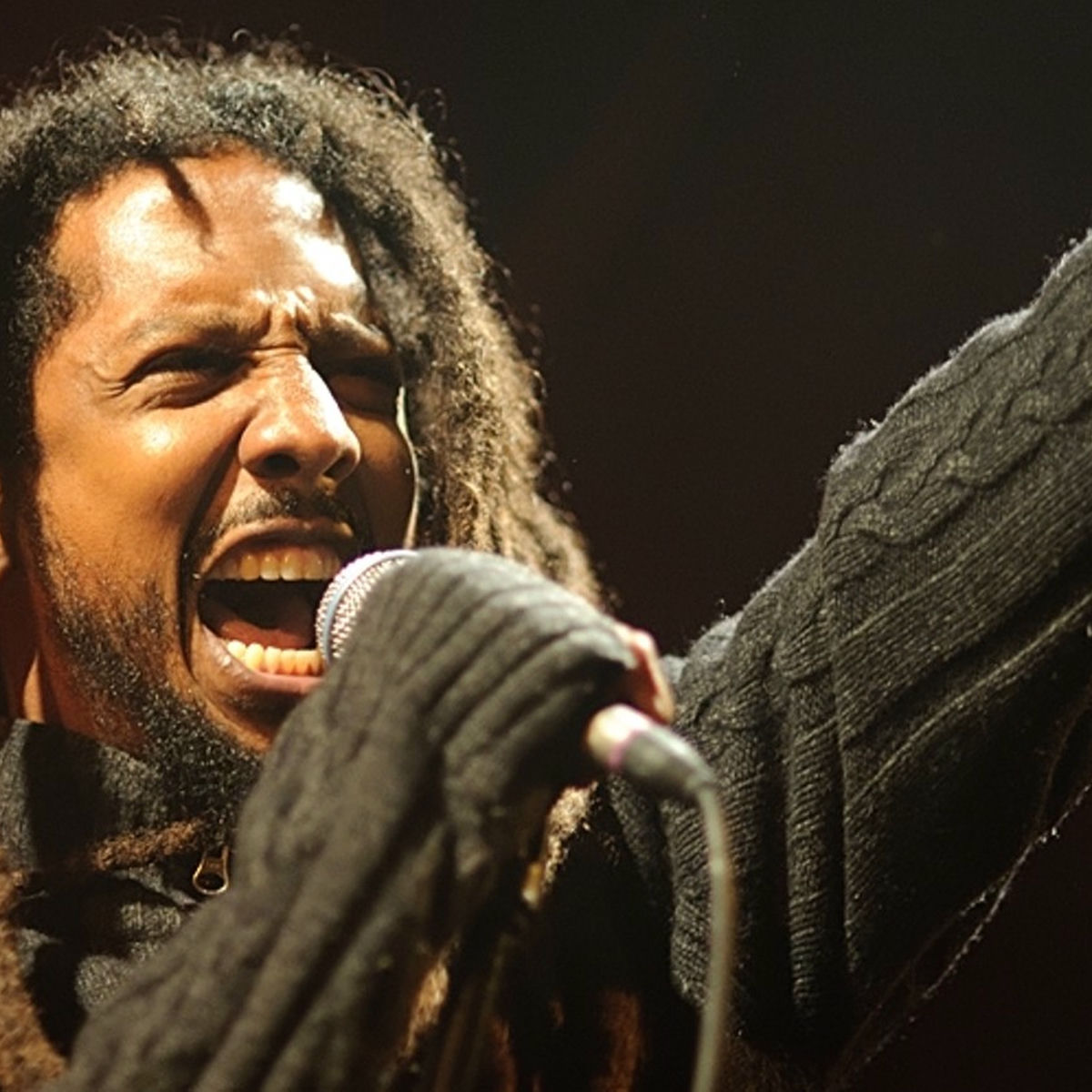 Artist picture of Rootz Underground