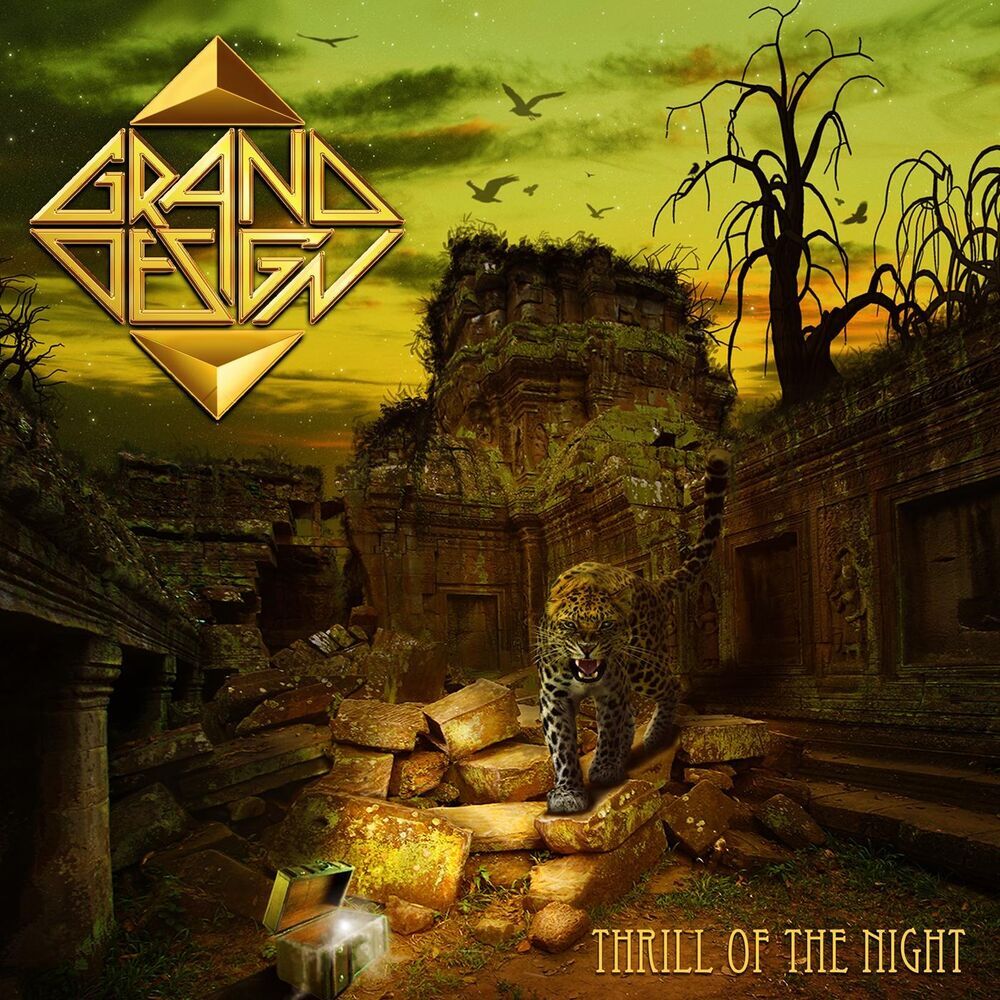 Picture of Grand Design