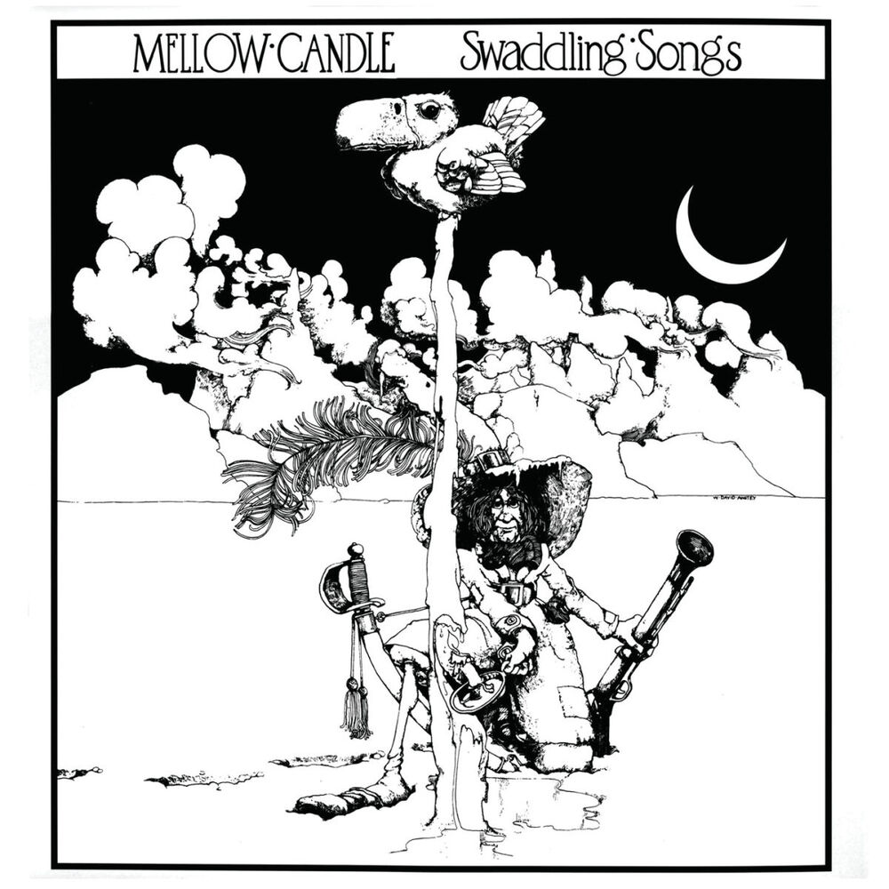 Picture of Mellow Candle