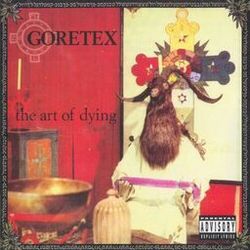 Picture of Goretex
