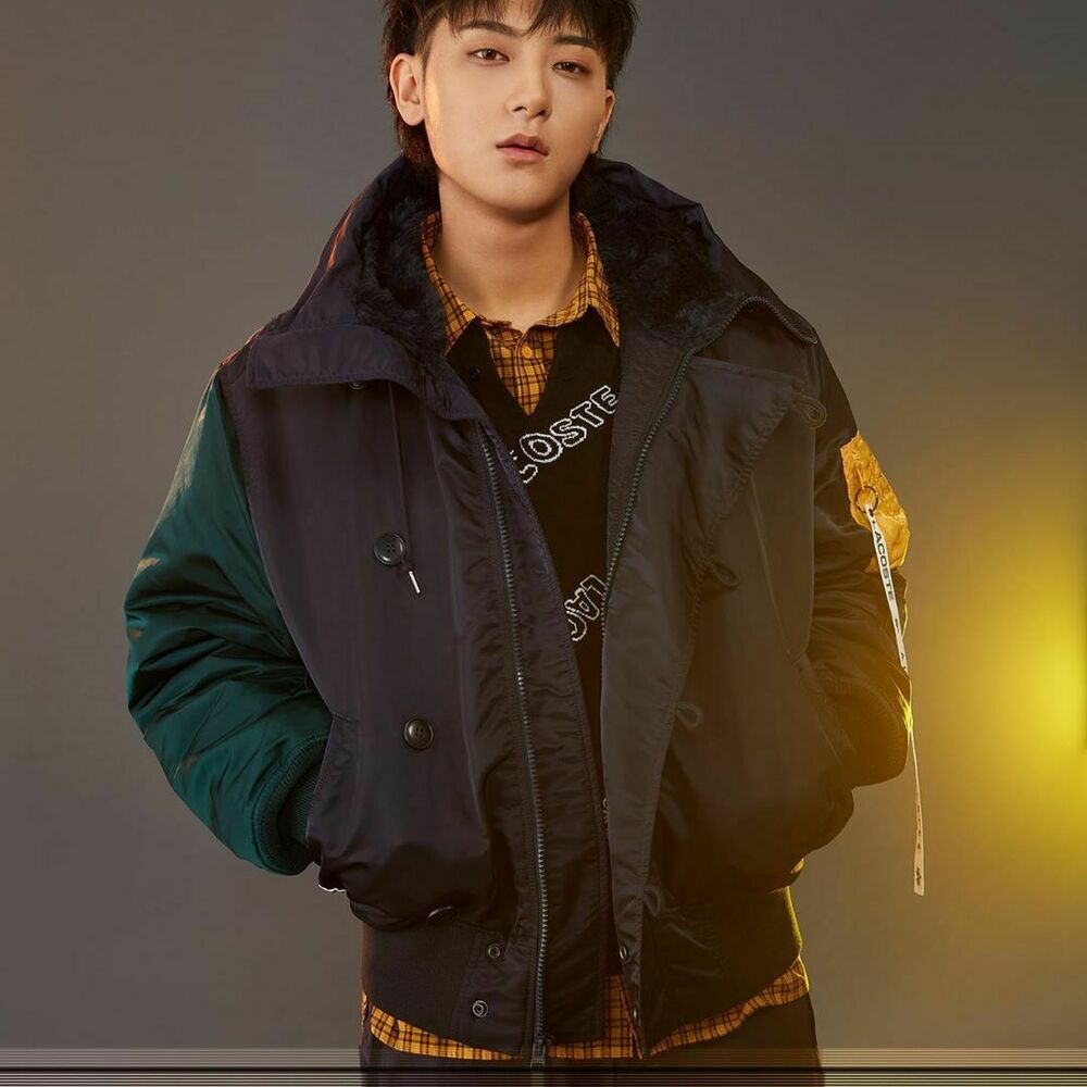 Picture of Z.Tao