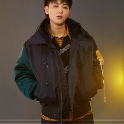 Picture of Z.Tao