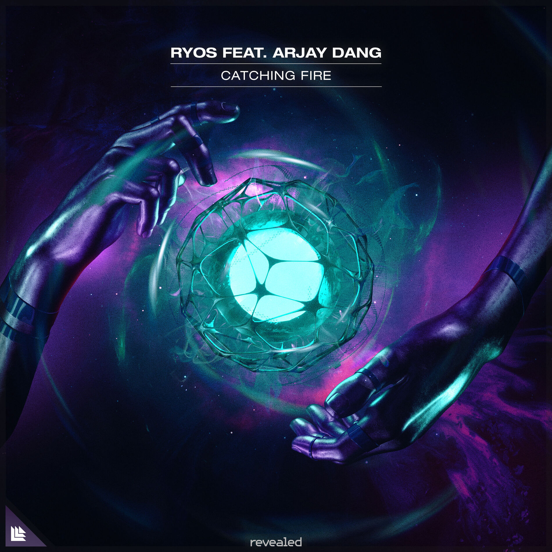 Arjay Dang
