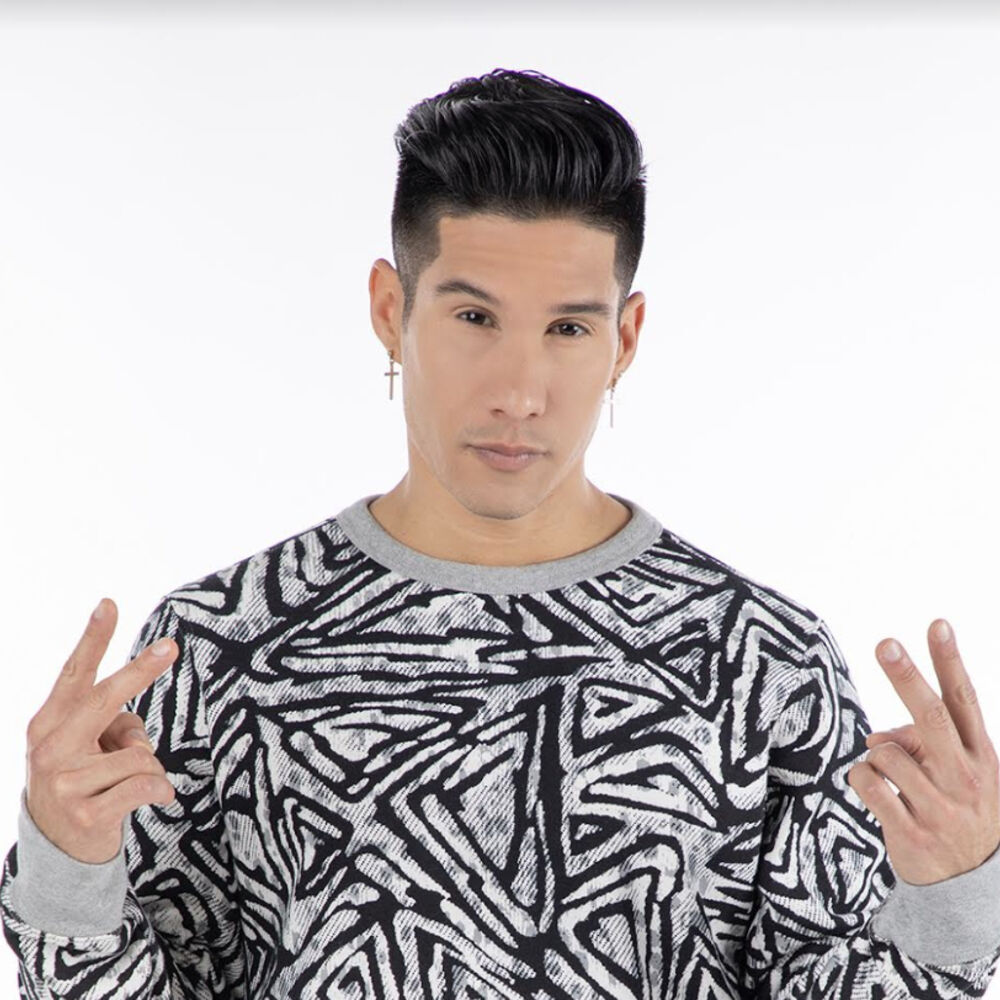 Picture of Chyno Miranda