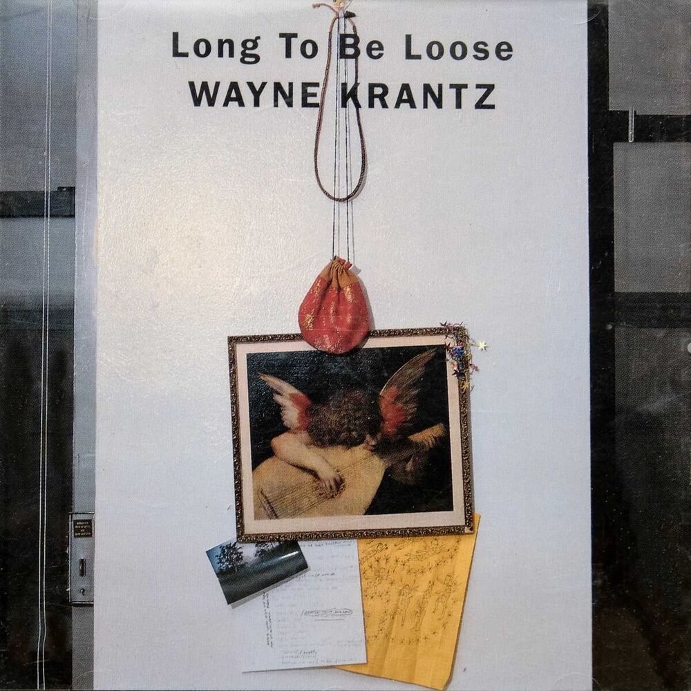 Picture of Wayne Krantz Trio
