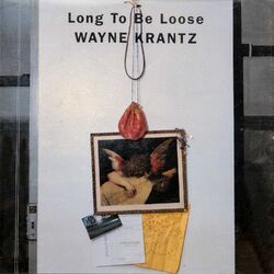 Picture of Wayne Krantz Trio