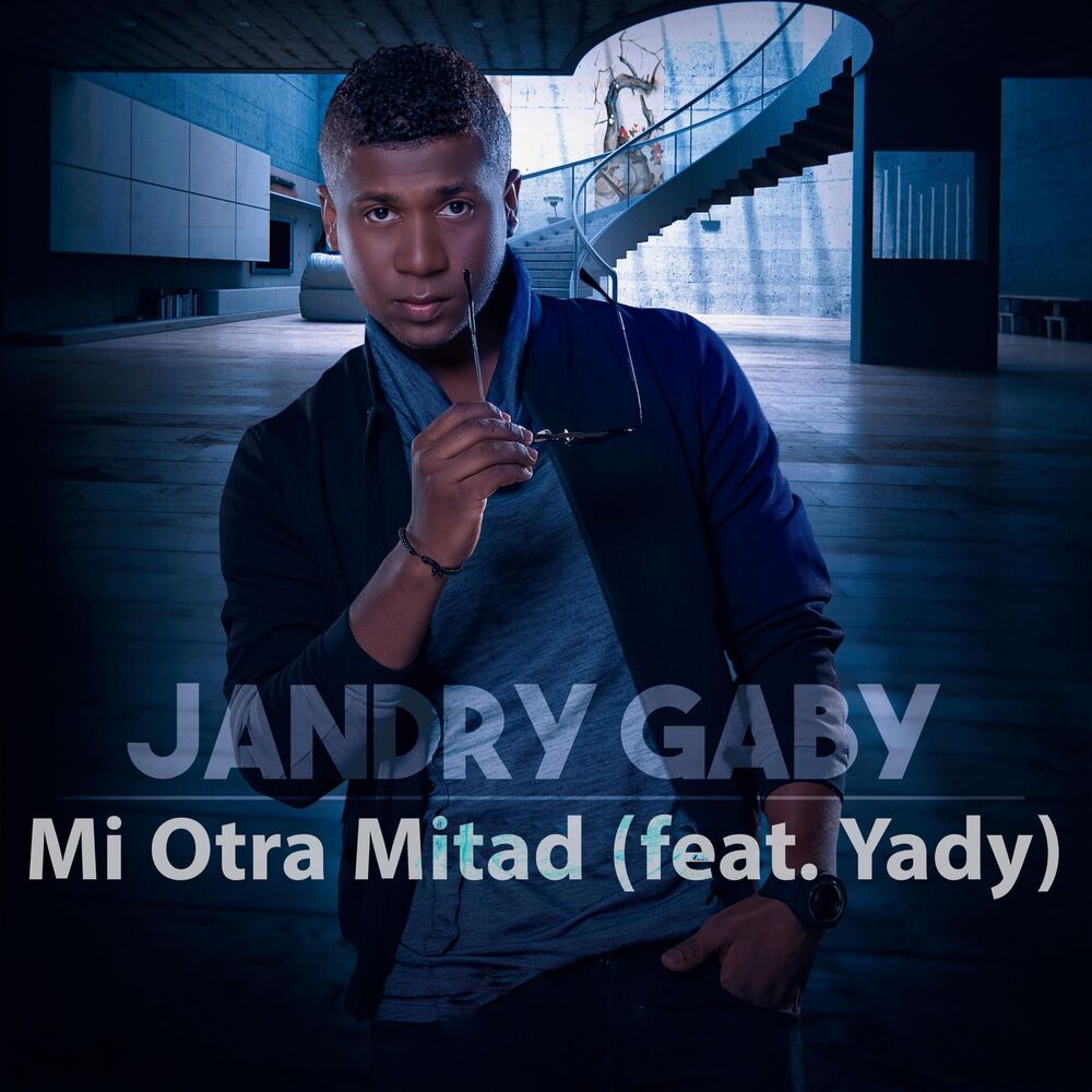 Picture of Jandry Gaby