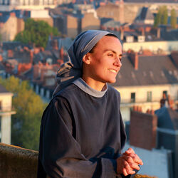 Picture of Sœur Agathe
