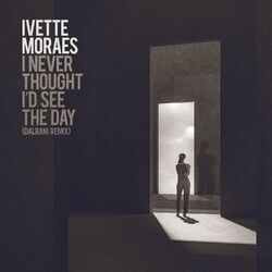 Picture of Ivette Moraes