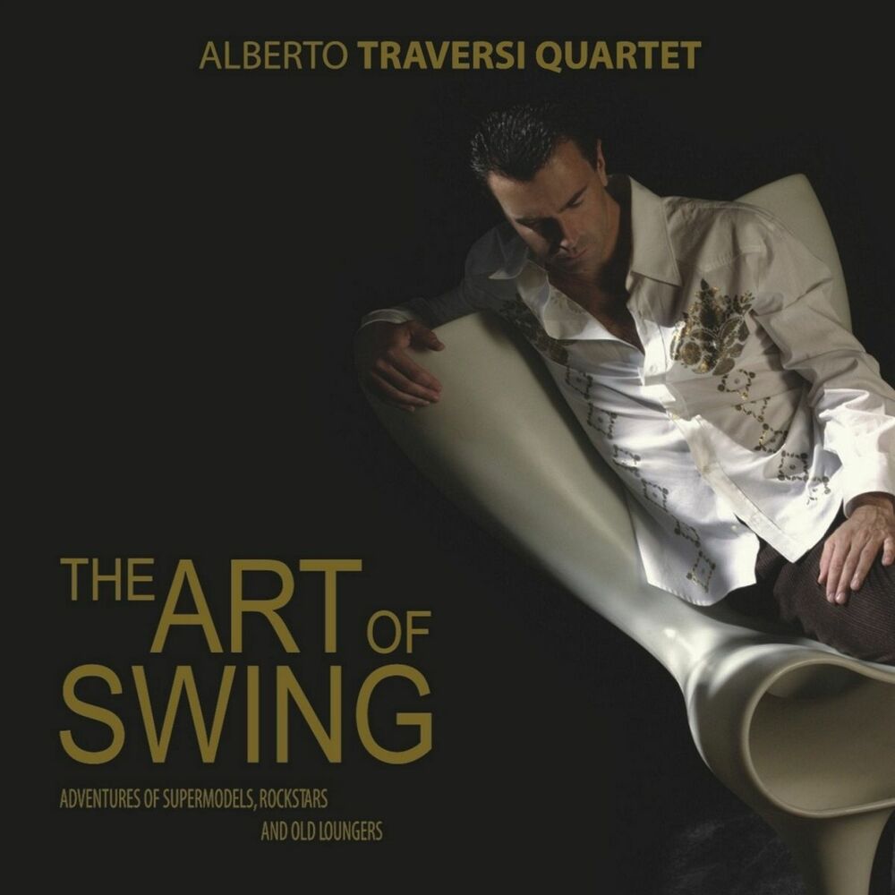 Picture of Alberto Traversi Quartet