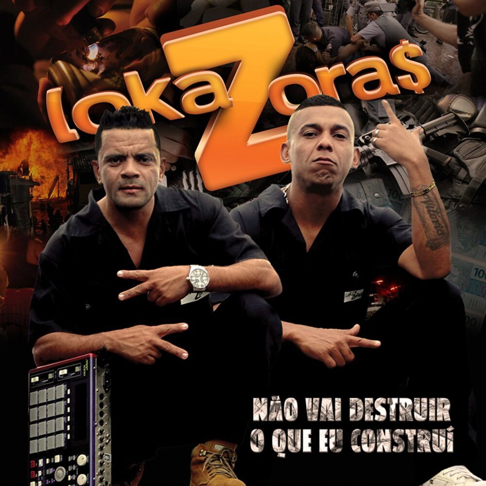 Picture of Lokazoras