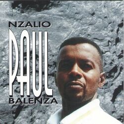 Picture of Paul Nzalio Balenza