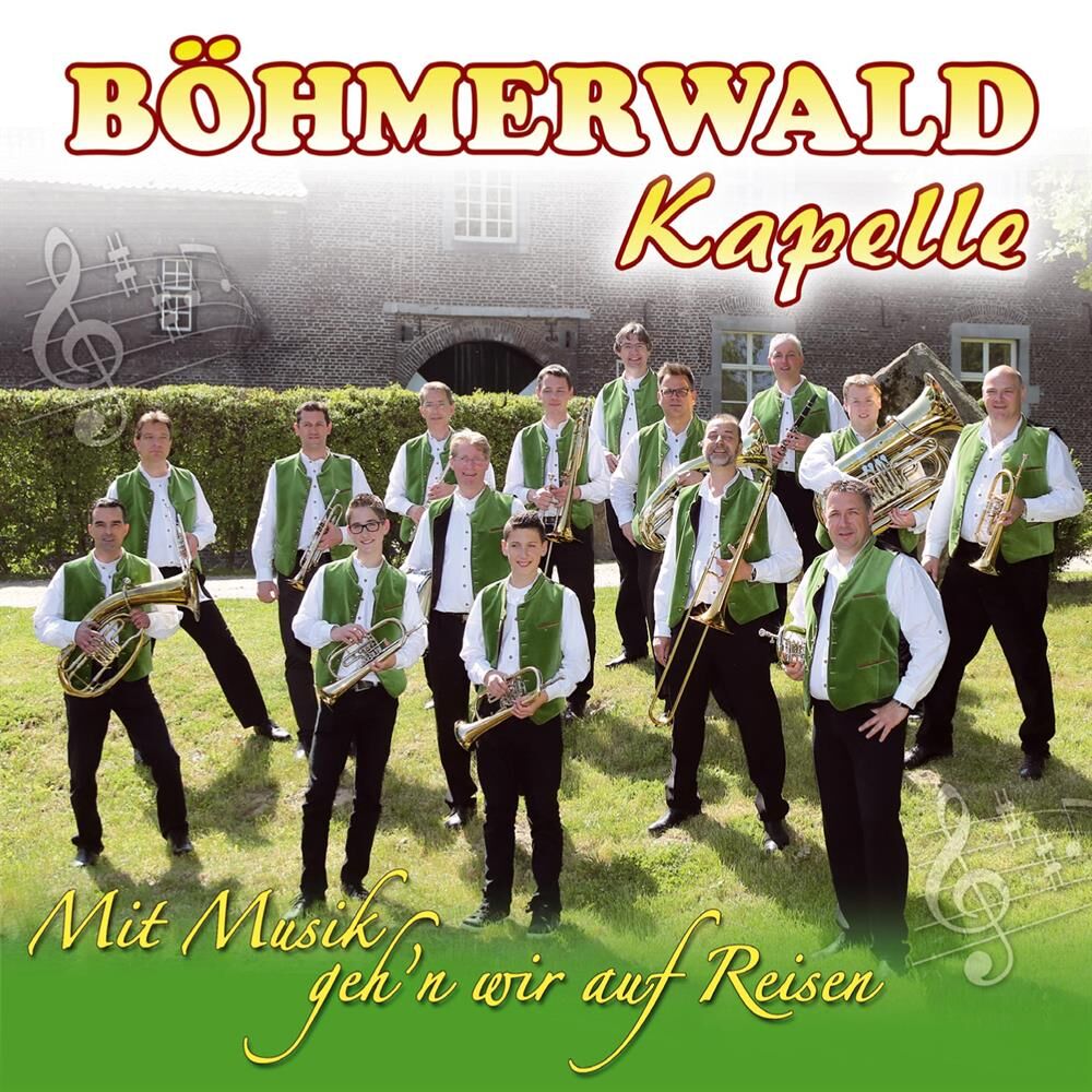 Picture of Böhmerwaldkapelle