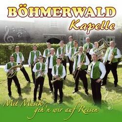 Picture of Böhmerwaldkapelle