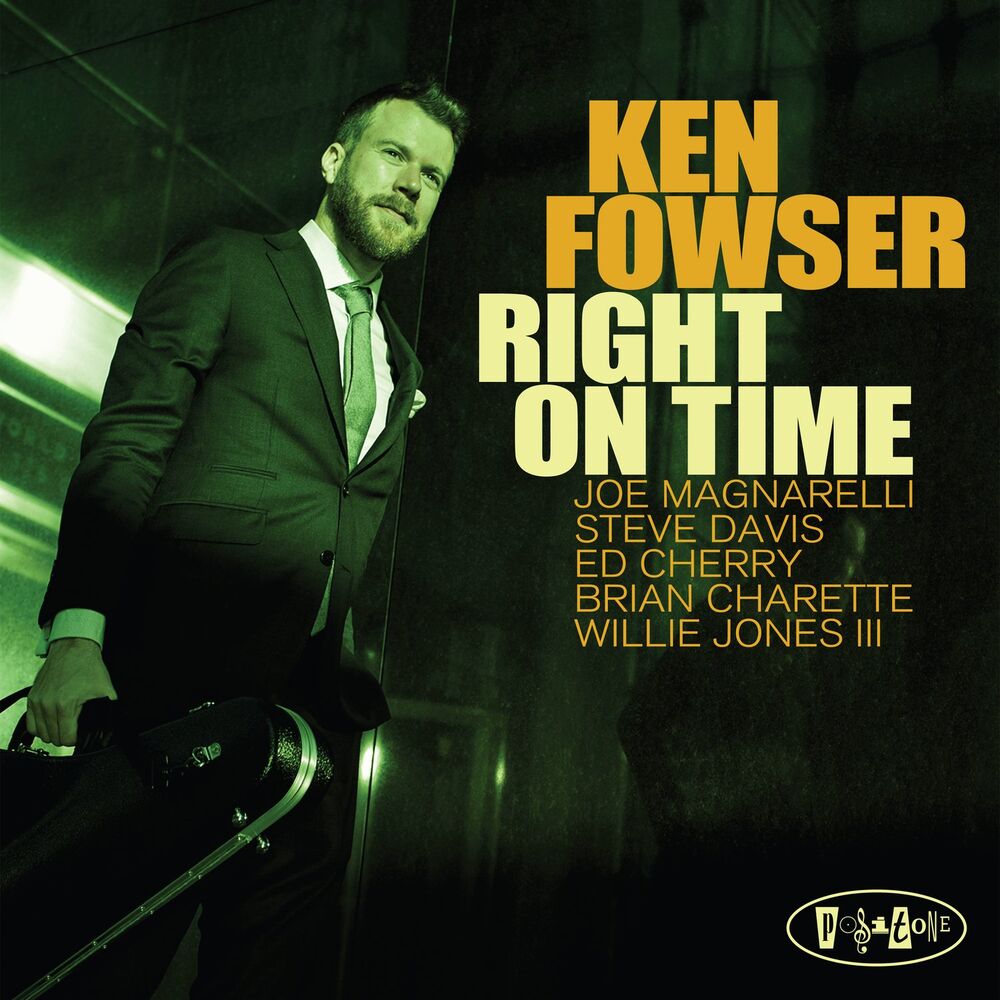 Picture of Ken Fowser