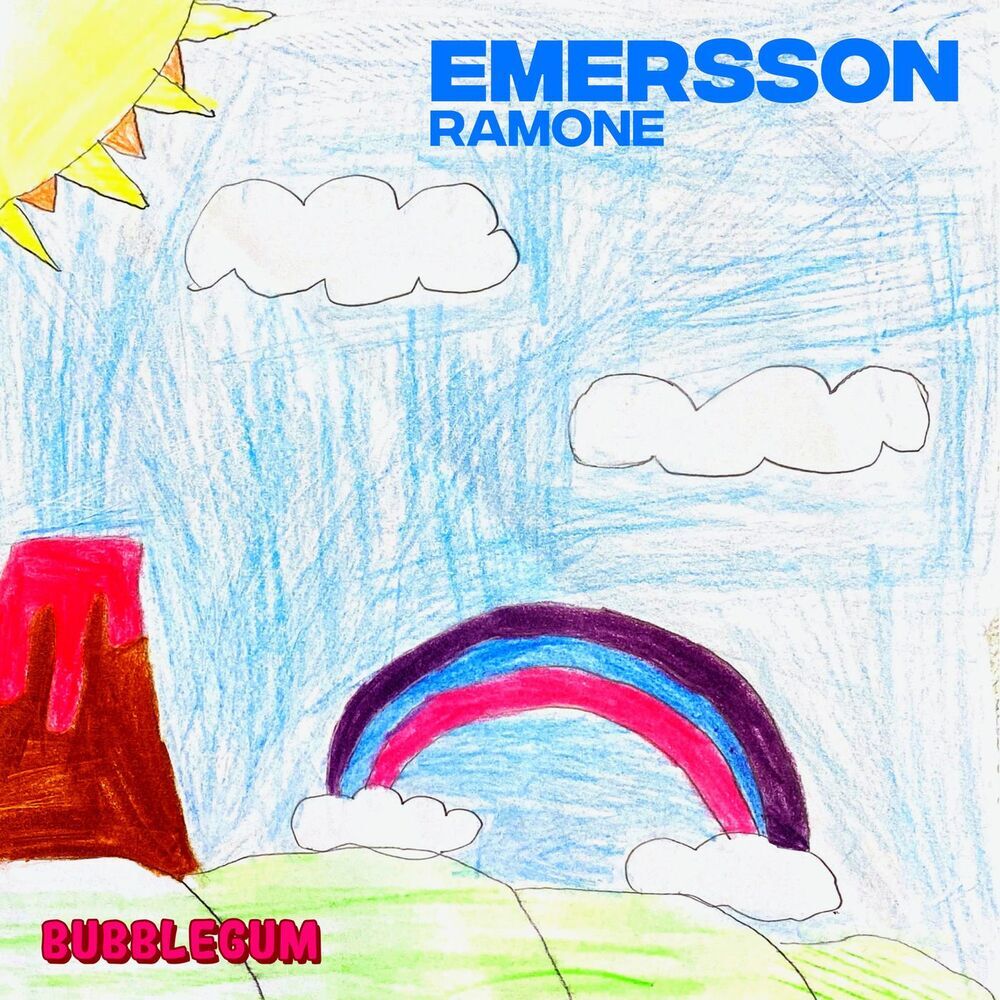 Picture of EMERSSON RAMONE