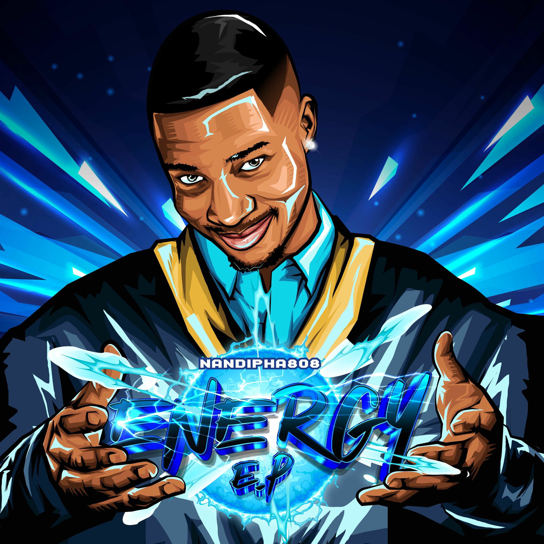 Nandipha808