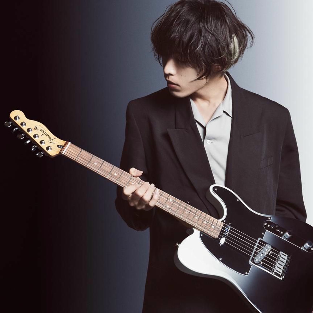 君島大空: アルバム、曲、コンサート | Deezer