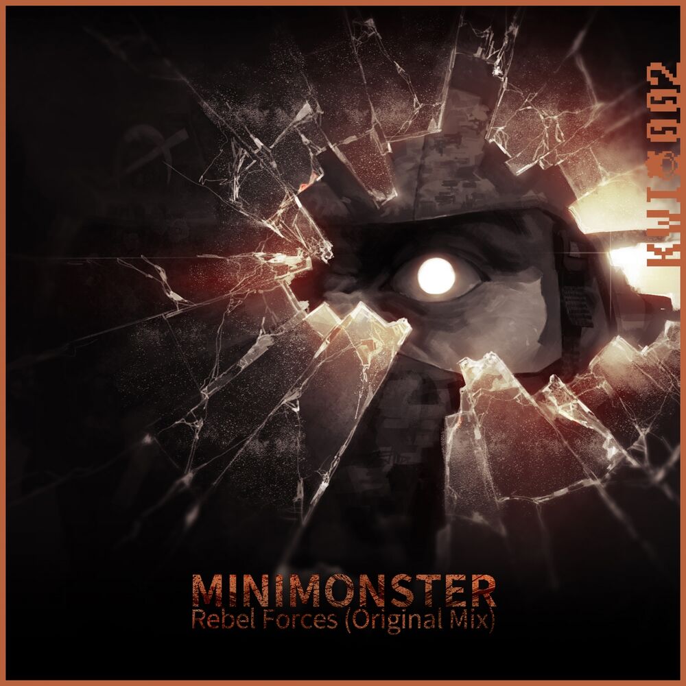 Picture of Minimonster