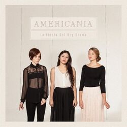 Picture of Americania