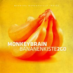 Picture of Monkeybrain