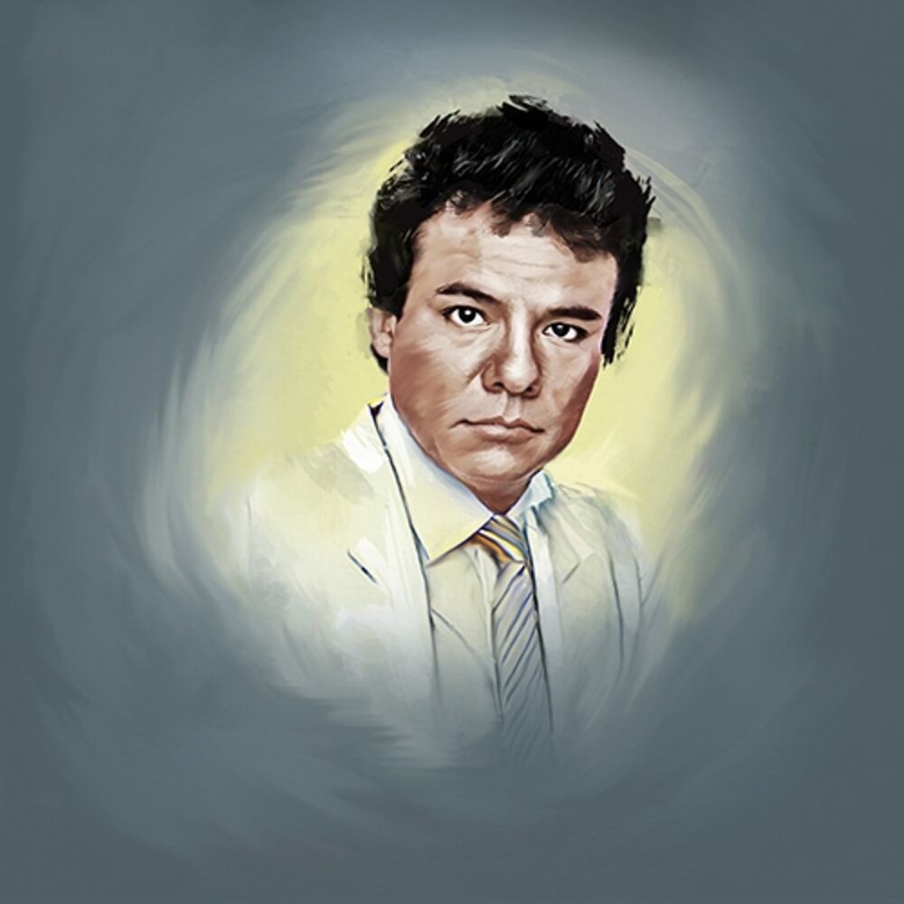 Picture of José José