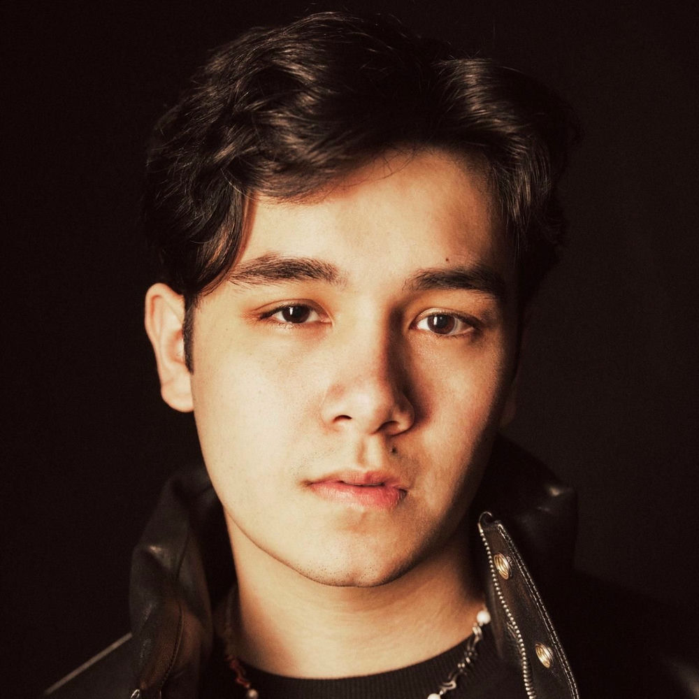 Photo de l'artiste Ian Asher