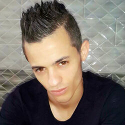 Picture of Akil Sghir