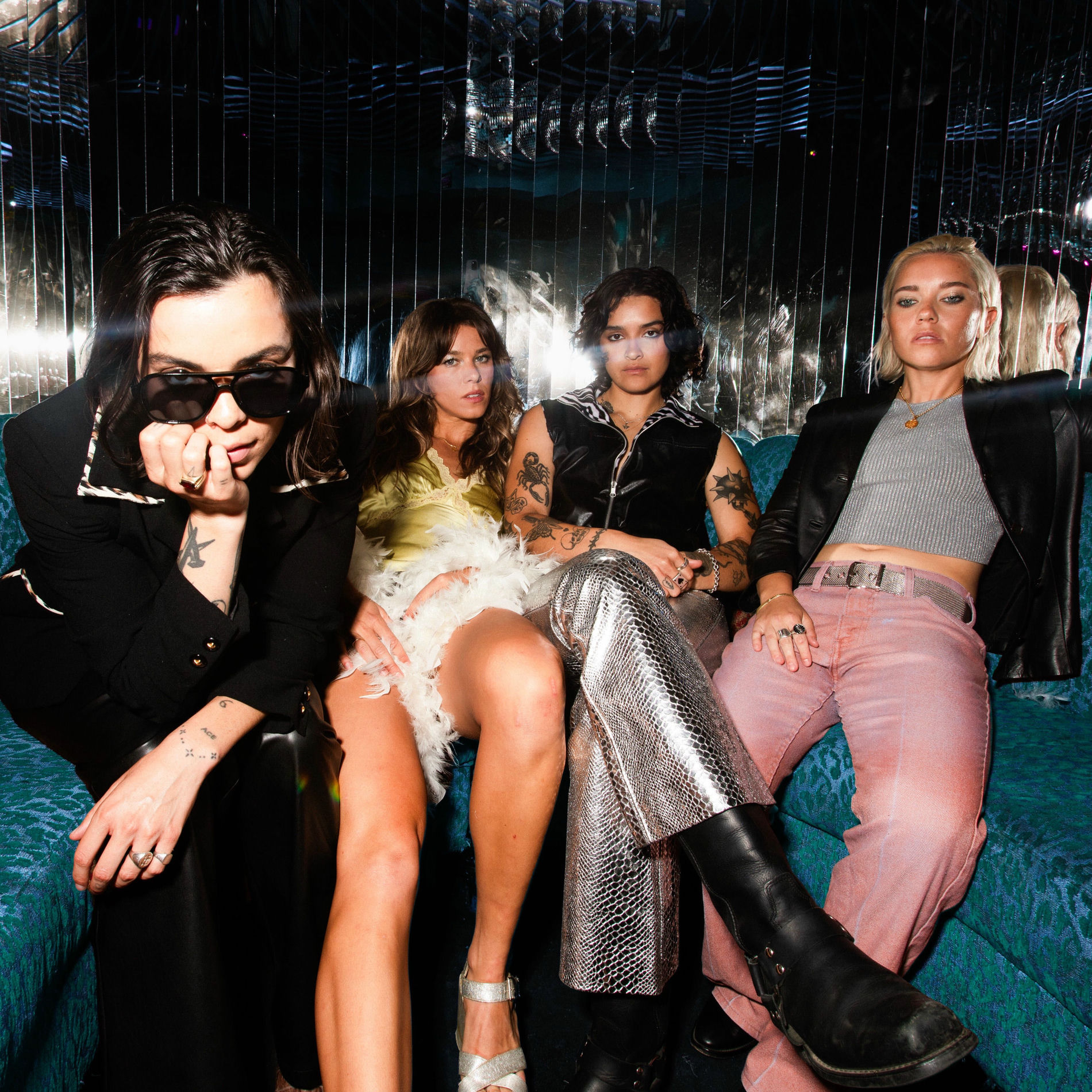 The Aces