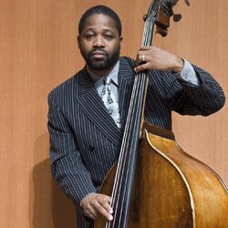 Picture of Rodney Whitaker