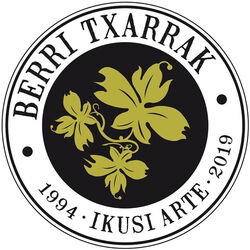 Picture of Berri Txarrak