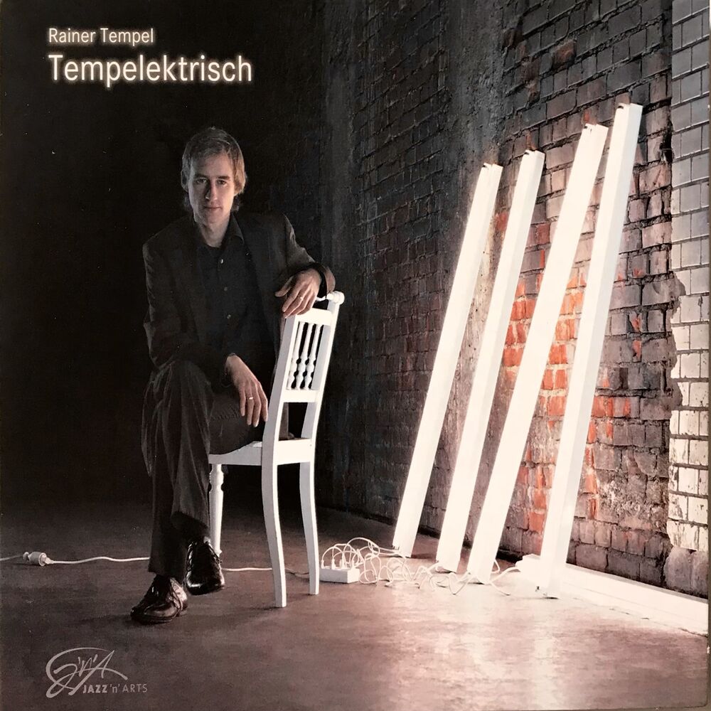 Picture of Rainer Tempel