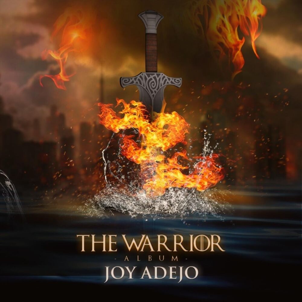 Picture of Joy Adejo