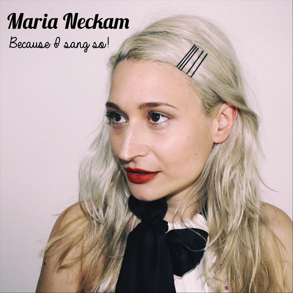 Picture of Maria Neckam