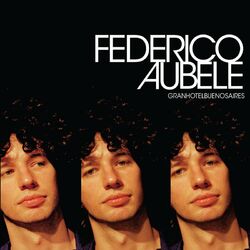 Picture of Federico Aubele