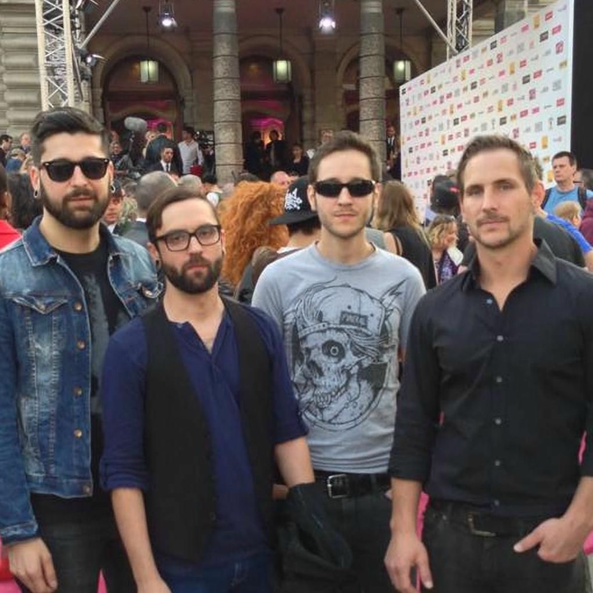 Artist picture of The Sorrow