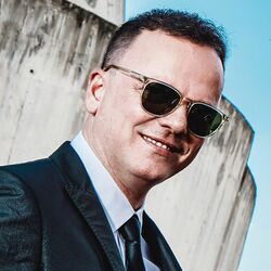 Picture of Gigi D'Alessio