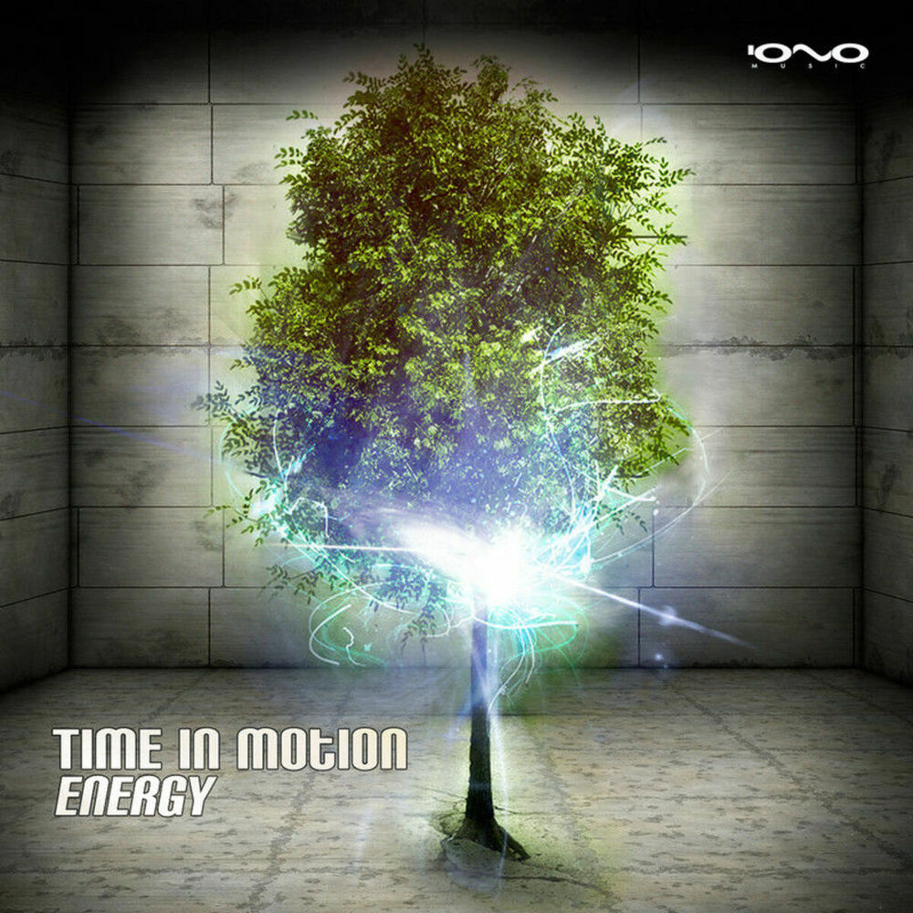 Picture of Time in Motion