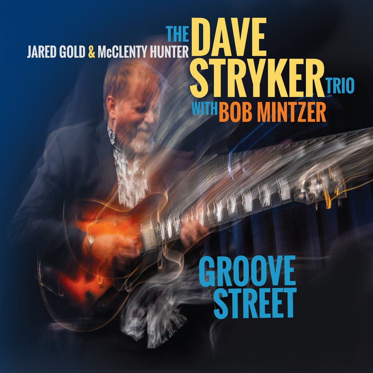Bob Mintzer