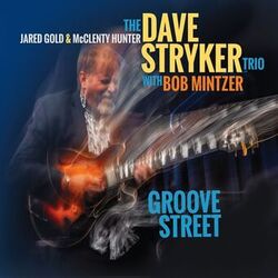 Picture of Bob Mintzer