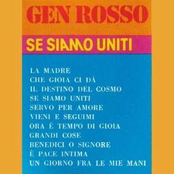 Picture of Gen Rosso