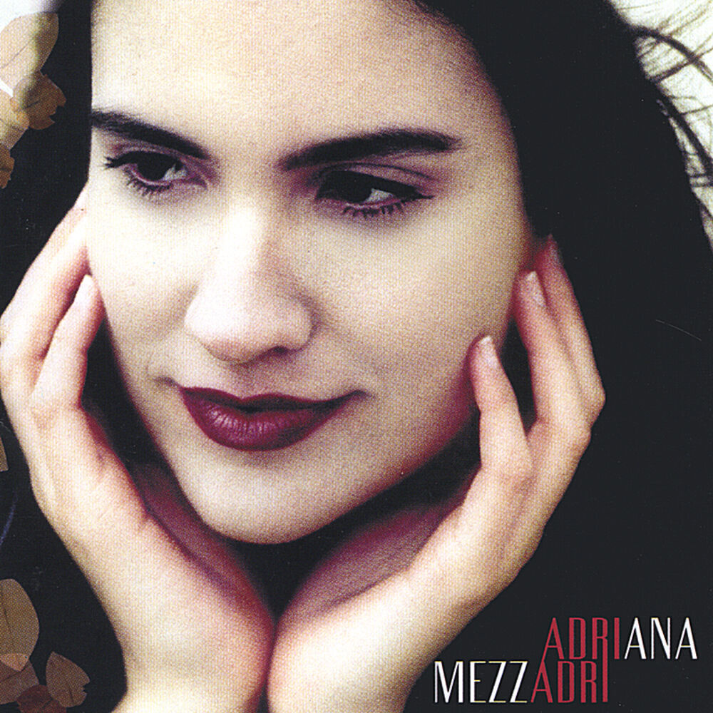 Picture of Adriana mezzadri