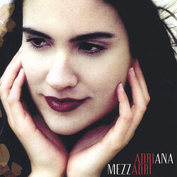 Picture of Adriana mezzadri
