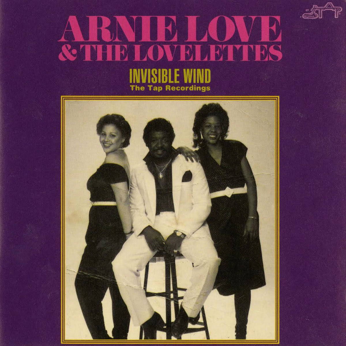Artist picture of Arnie Love & The Lovelettes