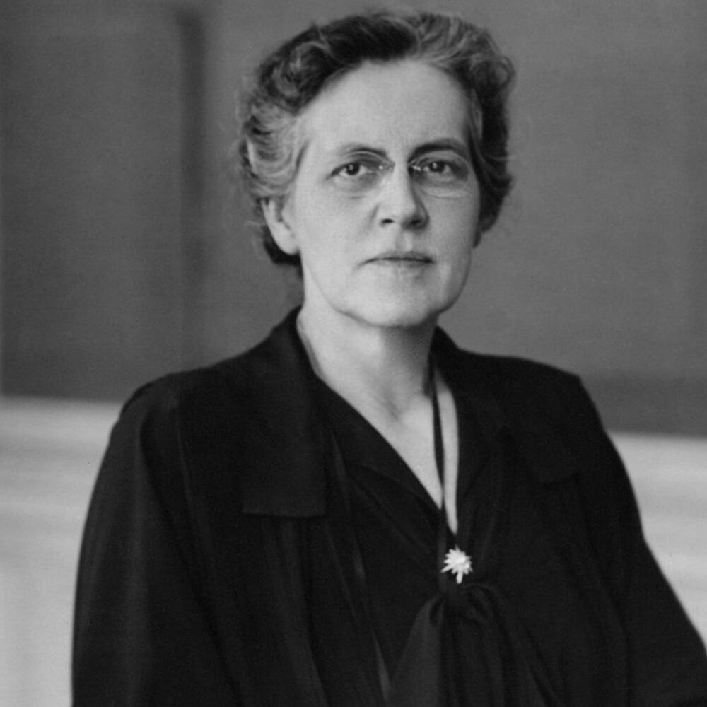 Picture of Nadia Boulanger