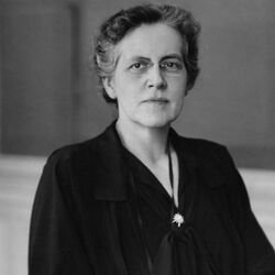 Picture of Nadia Boulanger