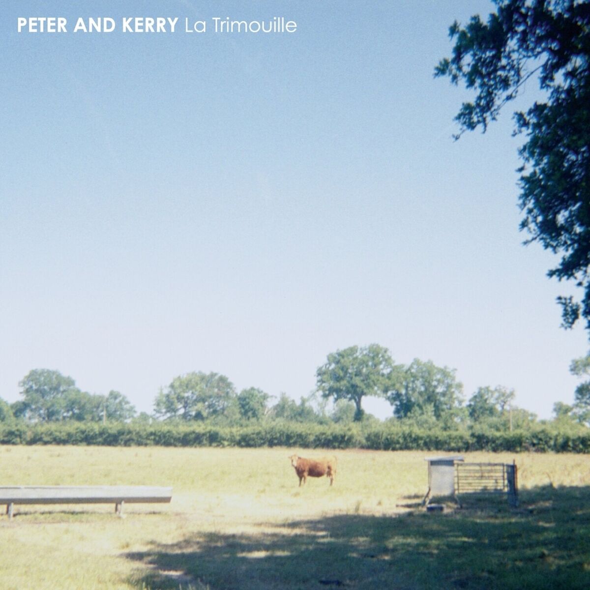 Peter and Kerry